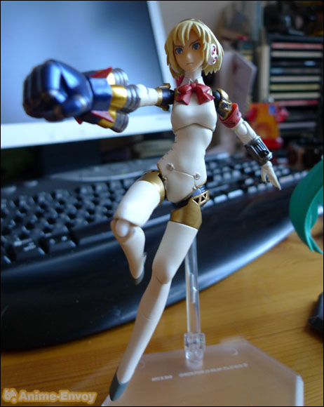 Aegis Figma